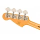 Електрогітари SQUIER by FENDER CLASSIC VIBE '60s MUSTANG BASS FSR LAKE PLACID BLUE - изображение 5