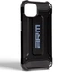 Чехол для смартфона ArmorStandart Panzer для Apple iPhone 13 Black (ARM70797) - изображение 2