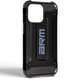 Чехол для смартфона ArmorStandart Panzer для Apple iPhone 13 Pro Black (ARM70796) - изображение 2