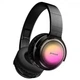 Бездротові навушники Proove Crystal Galaxy Black - изображение 1