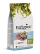 Сухий корм Exclusion Noble Grain Puppy Tuna Medium Breed Сухий корм з тунцем для цуценят середніх порід 12 кг (8011259003072) - зображення 1