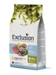 Сухий корм Exclusion Noble Grain Puppy Tuna Medium Breed Сухий корм з тунцем для цуценят середніх порід 12 кг (8011259003072) - зображення 2