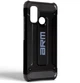Чохол для смартфона ArmorStandart Panzer для Xiaomi Redmi 12C Black (ARM70789) - зображення 2