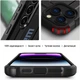 Чохол для смартфона ArmorStandart Panzer для Xiaomi Redmi Note 12 4G Black (ARM70785) - зображення 5
