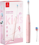 Elektryczna szczoteczka do zębów dla dzieci Oclean Kids Electric Toothbrush Pink - obraz 1