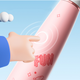 Elektryczna szczoteczka do zębów dla dzieci Oclean Kids Electric Toothbrush Pink - obraz 13