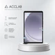 Защитное стекло ACCLAB 9H для планшета Samsung Galaxy Tab A9 SM-X115 8.7" (1283126588631) - изображение 4