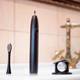 Електрична зубна щітка Oclean Endurance Electric Toothbrush Black - зображення 14