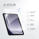 Защитное стекло ACCLAB 9H для планшета Samsung Galaxy Tab A9 Plus SM-X210/SM-X215/SM-X216 11" (1283126588648) - изображение 5
