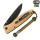 Темляк M-Tac Ninja Olive - изображение 2