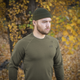 M-Tac реглан Athlete Dark Olive 3XL - зображення 7