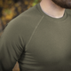 M-Tac реглан Athlete Dark Olive 3XL - зображення 9