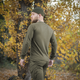 M-Tac реглан Athlete Dark Olive 3XL - изображение 14