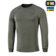 M-Tac реглан Athlete Army Olive 3XL - изображение 1