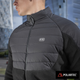 M-Tac кофта Berserk Polartec Black 2XL - изображение 7