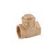Лепестковый клапан Karro 1 1/2" KR-107 - изображение 1