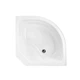 Душовий бокс Kroner KRP Enzo - WD.C.T.F. 90x90 cм - изображение 3