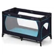 Детский манеж Hauck Dream N Play Plus (Navy/Aqua) (60366-6) - изображение 1