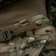 M-Tac ремінь Cobra Buckle Tactical Belt Laser Cut Multicam M/L - зображення 7