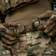 M-Tac ремінь Cobra Buckle Tactical Belt Laser Cut Multicam M/L - зображення 15