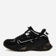 Buty sportowe męskie Guess Belluno 208007114 45 Czarne (7624926030922) - obraz 1
