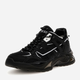 Buty sportowe męskie Guess Belluno 208007114 45 Czarne (7624926030922) - obraz 2