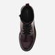 Botki damskie wysokie Guess Walkup 208007167 36 Czarne (7624926083980) - obraz 4