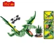 Конструктор SY World Dinosaur 1505А Птеродактиль, 352 дет. - изображение 2