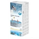 Круглый каркасный бассейн Intex 26716 с лестницей и насосом-фильтром, 366x99см 8503л - изображение 4