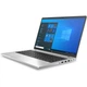 Ноутбук с матрицей IPS HP ProBook 445 G8 14" FHD 16Gb/SSD256Gb Rad RX Vega7 W10p64 Серебристый (45N64ES) - изображение 2