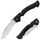 Ніж складаний Cold Steel Rajah II, 10A замок Tri-Ad Lock 62JL - зображення 6