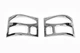 Накладки на стопы (2 шт, нерж) для Volkswagen T4 Caravelle/Multivan - изображение 2