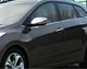 Молдинги окон для Hyundai i30 2012-2017 Универсал, нержавеющая сталь - изображение 3