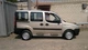 Fiat Doblo I (2001-2005) хромированные рейлинги с пластиковыми ножками - изображение 8