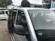 Рейлинги Хром Длинная база, Пластиковые ножки для Volkswagen T5 Multivan 2003-2010 гг - изображение 2