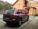 Молдинг стоек дверей для Volkswagen Touareg 2002-2010, 6 шт, нержавеющая сталь - изображение 6
