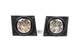 Противотуманки LED (диодные) для Citroen Nemo 2008-2024 гг - изображение 1