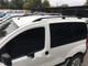 Рейлинги для Fiat Fiorino/Qubo 2008-2024, черные, пластиковые ножки - изображение 9
