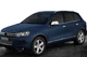 Нижній молдинг скла із нержавіючої сталі (6 шт) OmsaLine для Volkswagen Touareg 2010-2018 років. - зображення 1