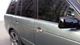 Молдинги окон для Range Rover Sport 2005-2013, 6 шт, нержавеющая сталь - изображение 3