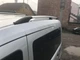 Рейлинги ХРОМ для Opel Combo (2002-2012 гг), рейлинги на крышу, хромированные рейлинги Opel Combo - изображение 2