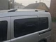 Рейлинги ХРОМ для Opel Combo (2002-2012 гг), рейлинги на крышу, хромированные рейлинги Opel Combo - изображение 3