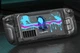 Защитный чехол бампер с рисунком Jingdu для игровой консоли Valve Steam Deck / Steam Deck Oled, Blue - изображение 1