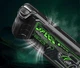 Захисний чохол бампер із малюнком Jingdu для ігрової консолі Valve Steam Deck / Steam Deck Oled, Green - зображення 2
