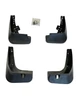 Бризковики Hyundai Elantra V Mk5 2012-2015 BLIK Тайвань BR-225 - зображення 1