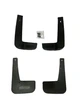 Бризковики Subaru Outback 2010-2014 BLIK Тайвань BR-210 - зображення 2