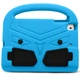 Чехол STR EVA с подставками робот для Apple iPad Pro 10.5 (2017) детский Blue - изображение 6