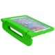 Чехол STR EVA с ручкой и подставкой для Apple iPad Pro 10.5 (2017) детский Green - изображение 6