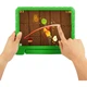 Чехол STR EVA с ручкой и подставкой для Apple iPad Pro 10.5 (2017) детский Green - изображение 7