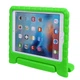 Чехол STR EVA с ручкой и подставкой для Apple iPad Pro 10.5 (2017) детский Green - изображение 8